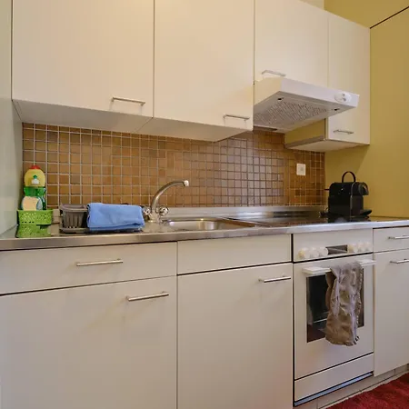 Stilvolles Im Zuercher Trendquartier زيورخ