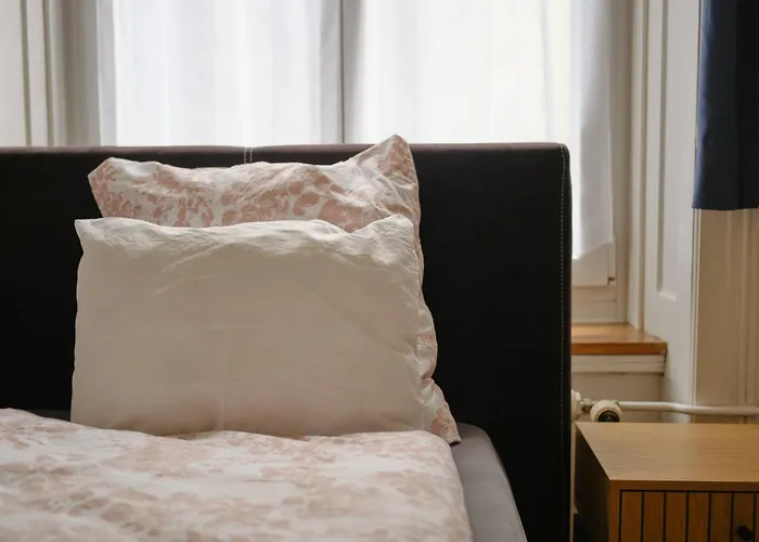 Stilvolles Im Zuercher Trendquartier * زيورخ