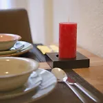 아파트 Stilvolles Im Zuercher Trendquartier *