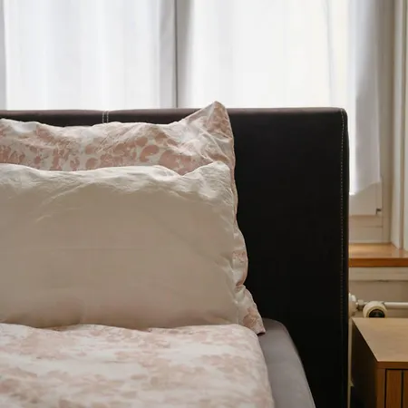 Stilvolles Im Zuercher Trendquartier * Zurych