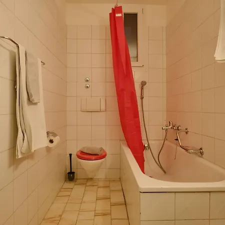 Stilvolles Im Zuercher Trendquartier Appartement *