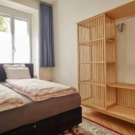 Stilvolles Im Zuercher Trendquartier Appartement *