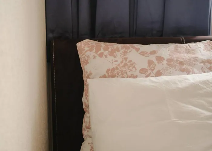 Stilvolles Im Zuercher Trendquartier Apartament Zurych