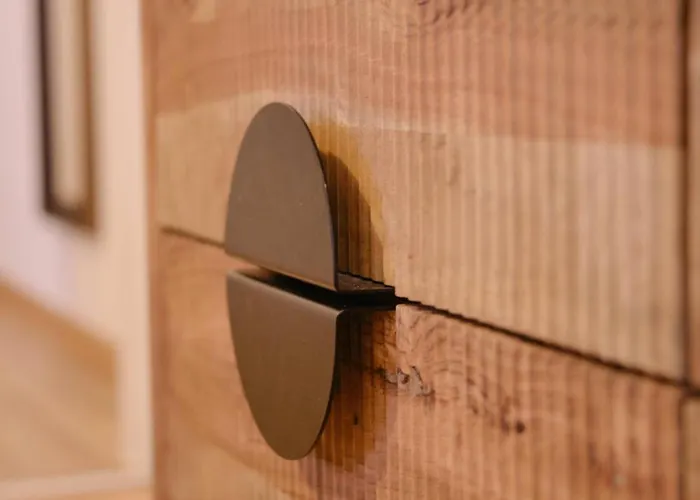 Διαμέρισμα Stilvolles Im Zuercher Trendquartier