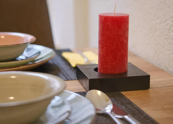 Διαμέρισμα Stilvolles Im Zuercher Trendquartier *