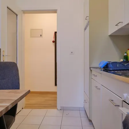 Stilvolles Im Zuercher Trendquartier Апартаменти