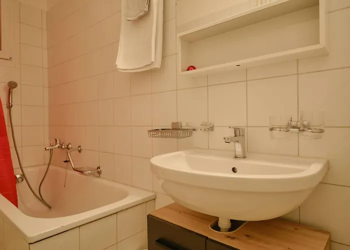 Stilvolles Im Zuercher Trendquartier *