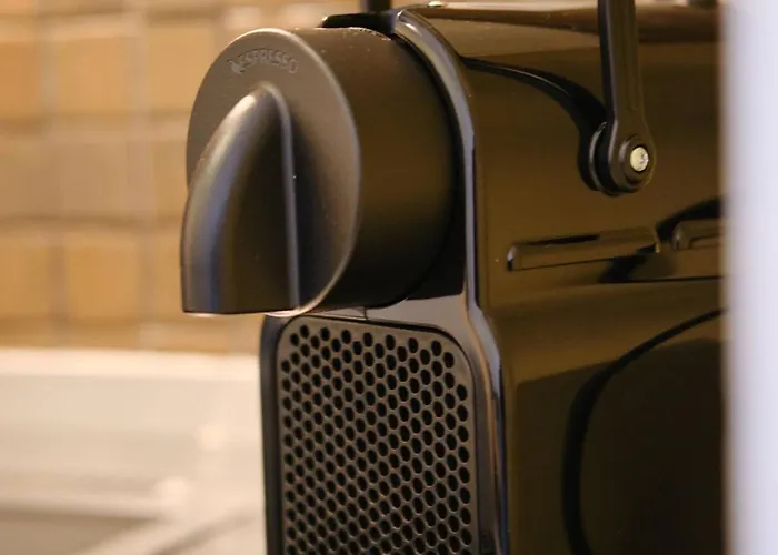 Stilvolles Im Zuercher Trendquartier Lägenhet Zürich