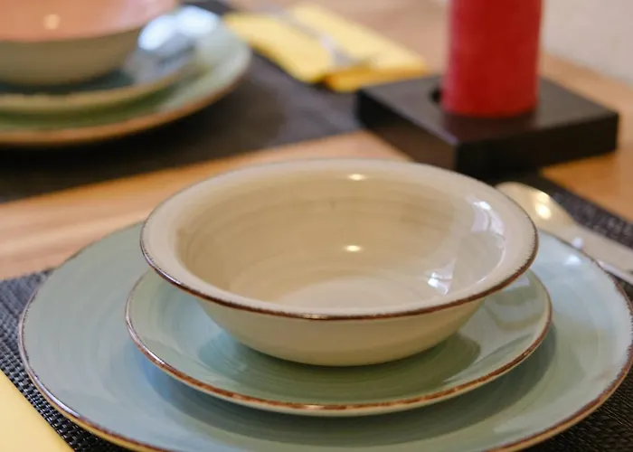 Stilvolles Im Zuercher Trendquartier * Zürich